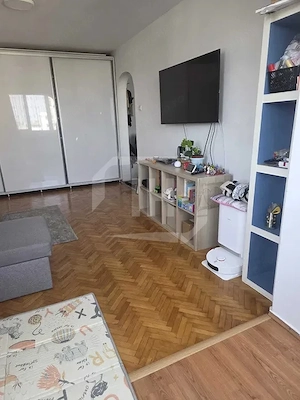 Apartament 2 camere I pet-friendly I Manastur I Piata Flora - imagine 2