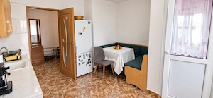 Apartament 3 camere de vânzare în Craiova – Strada Nanterre, zonă centrală - imagine 10
