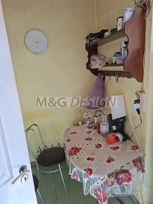 Apartament cu 2 camere, Circumvalatiunii - imagine 4