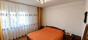 Apartament 3 camere de vânzare în Craiova – Strada Nanterre, zonă centrală - imagine 4