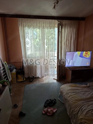 Apartament cu 2 camere, Circumvalatiunii - imagine 5