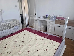 Apartament 2 camere I pet-friendly I Manastur I Piata Flora - imagine 4
