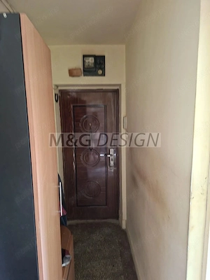 Apartament cu 2 camere, Circumvalatiunii - imagine 6