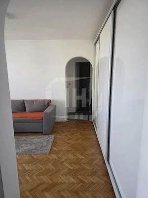 Apartament 2 camere I pet-friendly I Manastur I Piata Flora - imagine 3