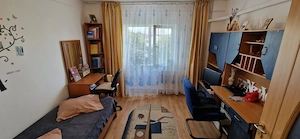 Apartament 3 camere de vânzare în Craiova – Strada Nanterre, zonă centrală - imagine 5