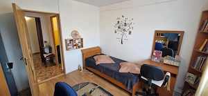 Apartament 3 camere de vânzare în Craiova – Strada Nanterre, zonă centrală - imagine 7