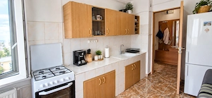 Apartament 3 camere de vânzare în Craiova – Strada Nanterre, zonă centrală - imagine 8