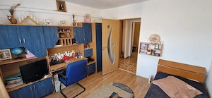 Apartament 3 camere de vânzare în Craiova – Strada Nanterre, zonă centrală - imagine 6