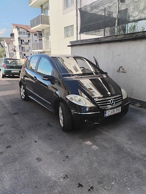 Mercedes-Benz A Classe 180 CDI
