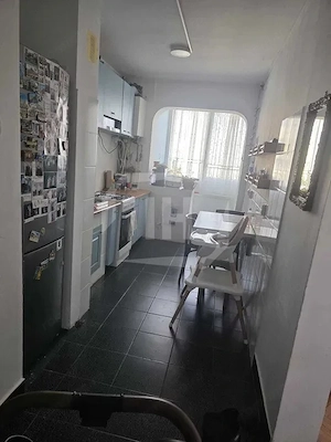 Apartament 2 camere I pet-friendly I Manastur I Piata Flora - imagine 5