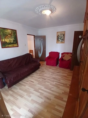 Apartament 2 camere, Nordului