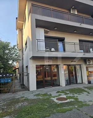 Apartament 2 camere 55mp + birou 15 mp + parcare | Iulius Mall - imagine 7