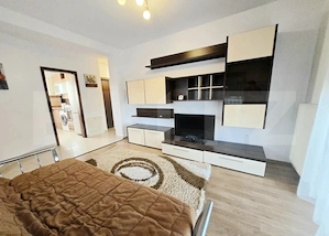 Apartament 2 camere 55mp + birou 15 mp + parcare | Iulius Mall - imagine 8