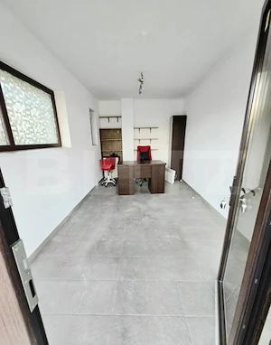Apartament 2 camere 55mp + birou 15 mp + parcare | Iulius Mall - imagine 6