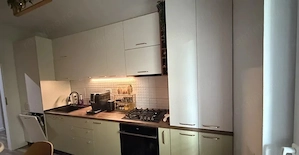 Apartament 2 camere- Metalurgiei-Parcare - imagine 4