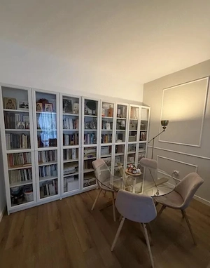 Apartament 2 camere- Metalurgiei-Parcare - imagine 2