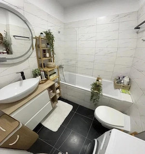 Apartament 2 camere- Metalurgiei-Parcare - imagine 8