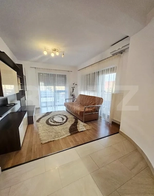 Apartament 2 camere 55mp + birou 15 mp + parcare | Iulius Mall - imagine 2
