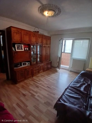 Apartament 2 camere, Nordului - imagine 2