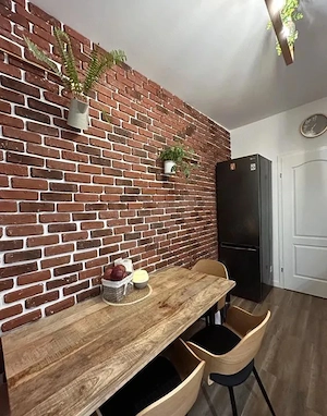 Apartament 2 camere- Metalurgiei-Parcare - imagine 3