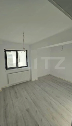 Apartament cu 2 camere | 46 mp | Hlincea – Str. Mănăstirii | Bloc finalizat - imagine 6