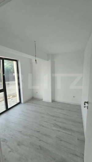 Apartament cu 2 camere | 46 mp | Hlincea – Str. Mănăstirii | Bloc finalizat - imagine 4