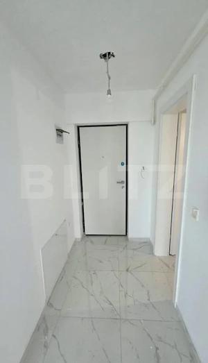 Apartament cu 2 camere | 46 mp | Hlincea – Str. Mănăstirii | Bloc finalizat