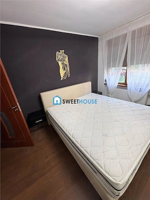 Apartament de inchiriat 2 camere, zona Centrala - imagine 4