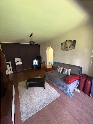 Apartament de inchiriat 2 camere, zona Centrala