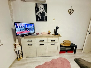 Apartament 2 camere Str Tineretului mobilat și utilat complet zona liniștită  - imagine 2