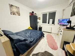 Apartament 2 camere Str Tineretului mobilat și utilat complet zona liniștită  - imagine 3