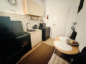Apartament 2 camere Str Tineretului mobilat și utilat complet zona liniștită  - imagine 8