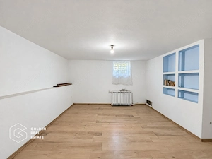 Casa cu teren 1957 mp, comuna Paulis - imagine 11