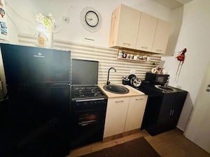 Apartament 2 camere Str Tineretului mobilat și utilat complet zona liniștită  - imagine 9