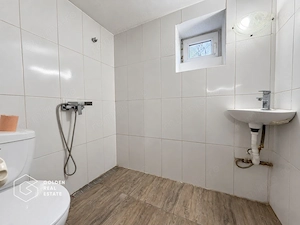 Casa cu teren 1957 mp, comuna Paulis - imagine 16