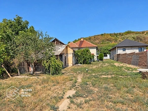 Casa cu teren 1957 mp, comuna Paulis - imagine 19