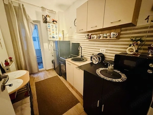 Apartament 2 camere Str Tineretului mobilat și utilat complet zona liniștită  - imagine 7