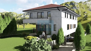 Duplex de vanzare la rosu in Dambul Rotund! - imagine 5