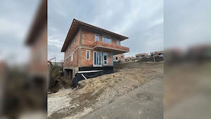 Duplex de vanzare la rosu in Dambul Rotund! - imagine 4