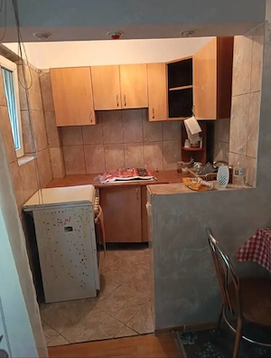 Apartament 2 camere  - imagine 2