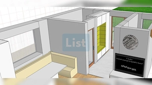 Duplex de vanzare la rosu in Dambul Rotund! - imagine 10