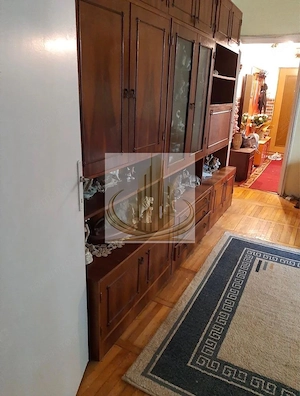 Badea Cârțan | 2 camere | 51 mp|Balcon mare|Potențial 3 camere - imagine 2