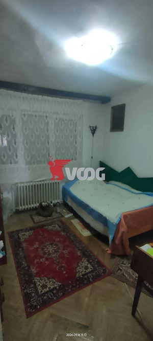Apartament 3 camere complex de vanzare - imagine 5
