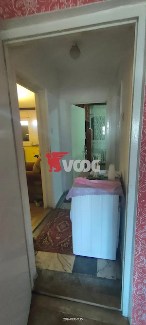 Apartament 3 camere complex de vanzare - imagine 2