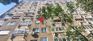Apartament 3 camere complex de vanzare - imagine 14