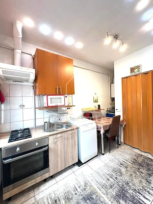 Apartament cu 1 de inchiriat-centrala proprie, zona Sagului, Timisoara - imagine 2