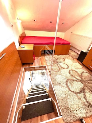 Apartament cu 1 de inchiriat-centrala proprie, zona Sagului, Timisoara - imagine 3