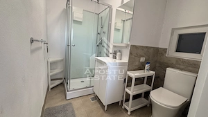 Apartament cu 3 camere la mansarda, de inchiriat, zona Balcescu - imagine 13