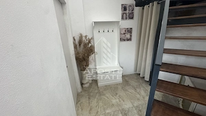 Apartament cu 3 camere la mansarda, de inchiriat, zona Balcescu - imagine 17
