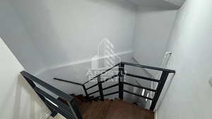 Apartament cu 3 camere la mansarda, de inchiriat, zona Balcescu - imagine 16